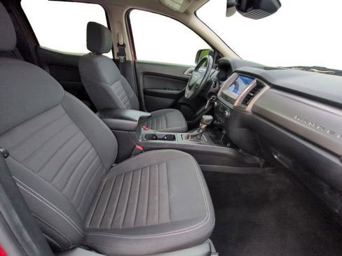 Used 2022 Ford Ranger XLT w/ Equipment Group 302A High AWD/4WD image 23