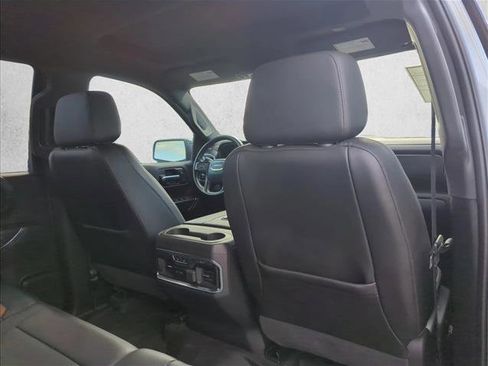 Used 2020 GMC Sierra 1500 AT4 w/ AT4 Premium Package AWD/4WD image 23