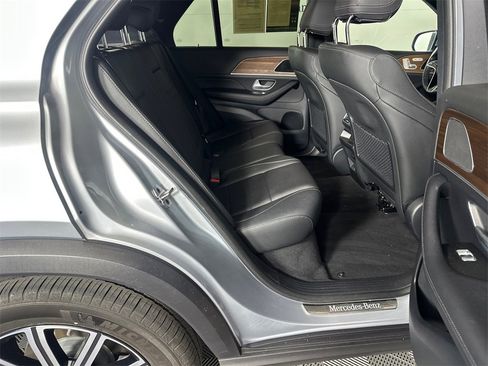 Certified 2025 Mercedes-Benz GLE 350 GLE 350 image 17