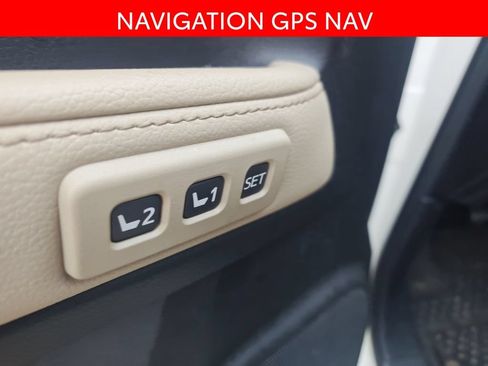Used 2023 Toyota 4Runner Limited AWD/4WD image 6