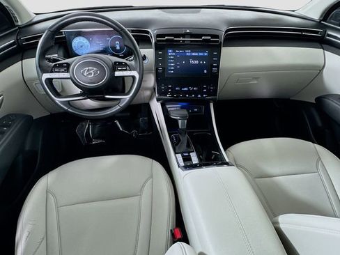 Used 2023 Hyundai Tucson SEL w/ Convenience Package image 24