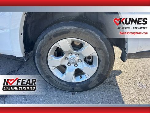 Used 2025 RAM 1500 Big Horn image 18