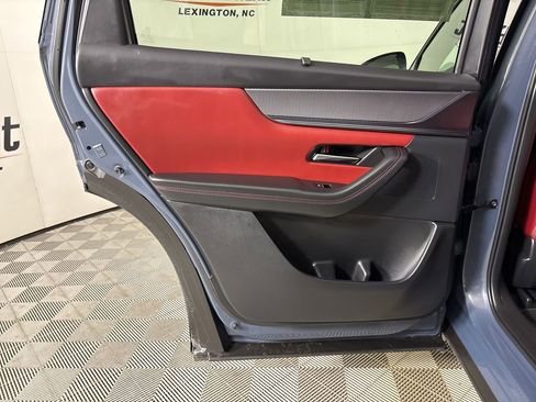 Used 2025 MAZDA CX-70 Plug-In Hybrid w/ Premium Plus image 21