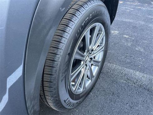 Used 2021 Lexus NX 300 FWD w/ Comfort Package image 10