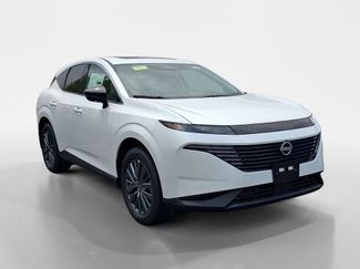 New 2026 Nissan Murano SL AWD/4WD video 1