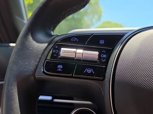 Certified 2024 Hyundai Ioniq 6 Limited RWD image 25