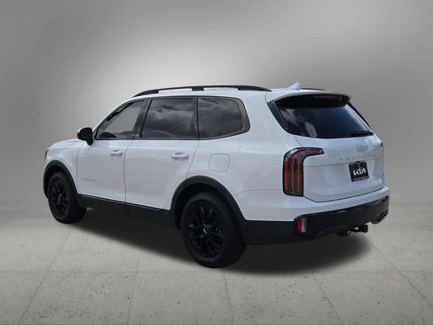 Certified 2024 Kia Telluride SX Prestige X-Pro AWD/4WD image 4