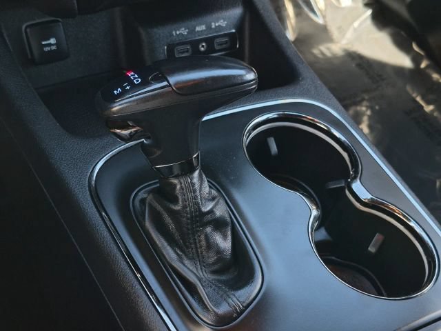 Used 2020 Dodge Durango R/T w/ Blacktop Package AWD/4WD image 25