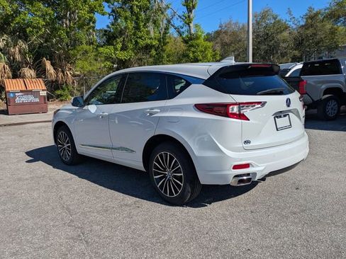 New 2026 Acura RDX SH-AWD w/ Advance Package image 6
