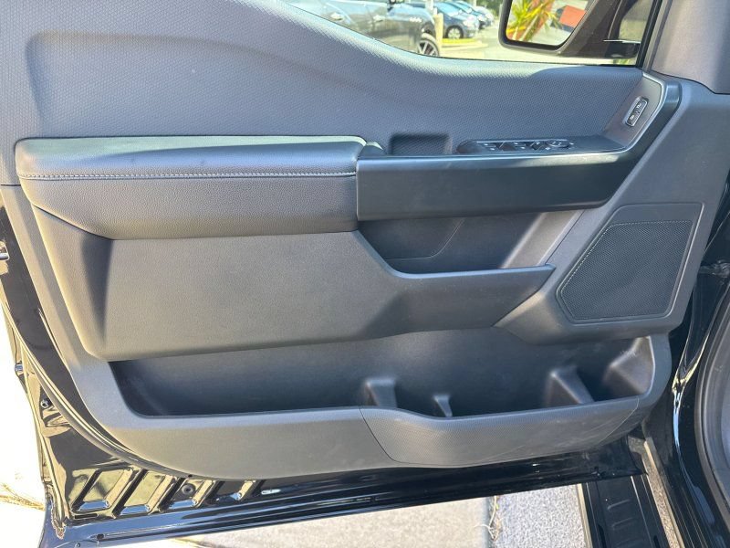 Used 2026 Ford F150 STX w/ Equipment Group 200A AWD/4WD image 13