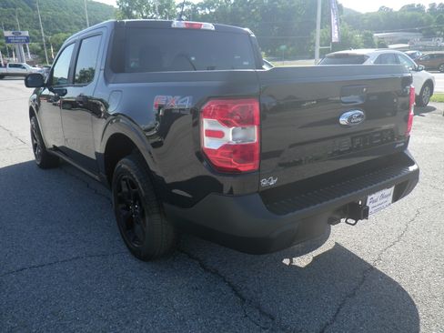Used 2023 Ford Maverick XLT w/ Equipment Group 300A Standard image 5