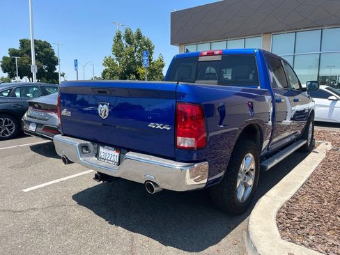 Used 2014 RAM 1500 Big Horn AWD/4WD image 6