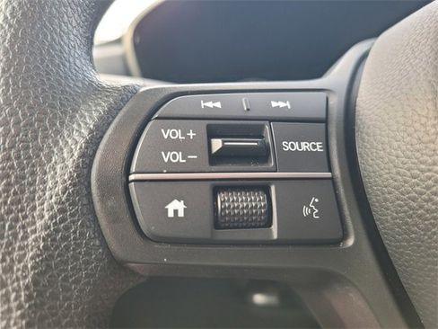 Used 2025 Honda CR-V EX image 28