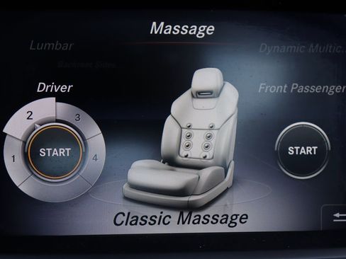 Used 2018 Mercedes-Benz SL 450 image 25