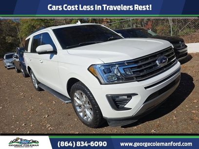 Used 2020 Ford Expedition XLT w/ Equipment Group 202A