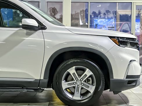 Used 2023 Honda Pilot EX-L image 35