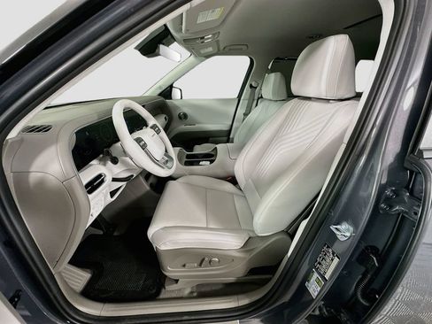 New 2026 Hyundai Palisade FWD Hybrid image 16
