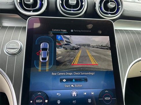 Certified 2024 Mercedes-Benz CLE 450 4MATIC Coupe image 15