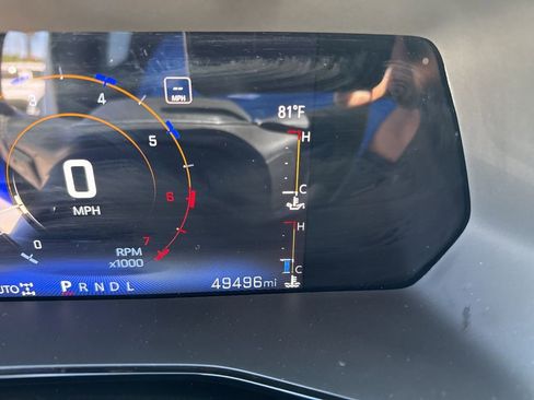 Used 2023 Chevrolet Colorado LT w/ LT Convenience Package II image 7