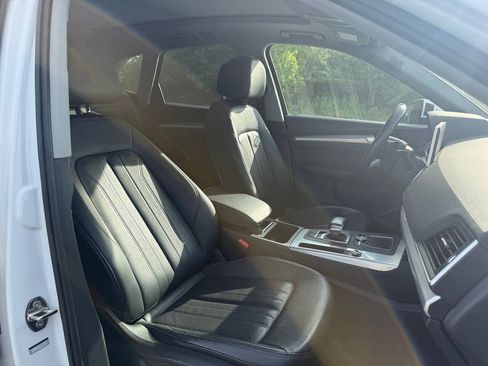 Used 2018 Audi Q5 Prestige AWD/4WD image 20