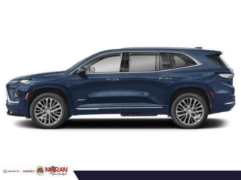 New 2026 Buick Enclave Avenir w/ Super Cruise Package image 3