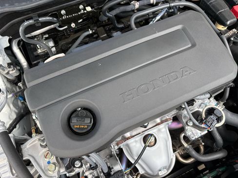 Certified 2026 Honda Civic LX image 26