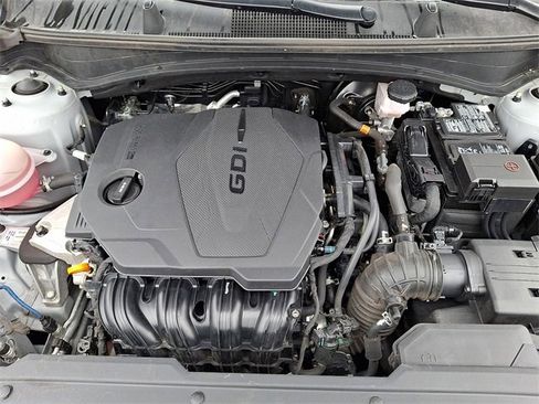 Certified 2023 Kia Sportage X-Pro Prestige image 28