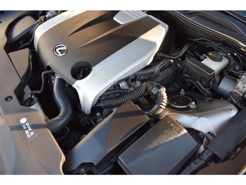 Used 2015 Lexus RC 350 AWD image 52