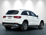 Used 2018 Mercedes-Benz GLC 300 4MATIC image 4