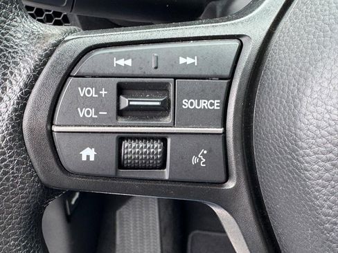 Certified 2023 Honda CR-V EX image 22
