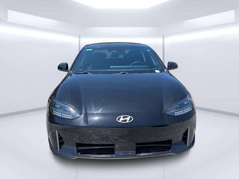 Used 2023 Hyundai Ioniq 6 SEL RWD image 9