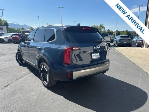 Used 2025 Kia Telluride S AWD/4WD image 5