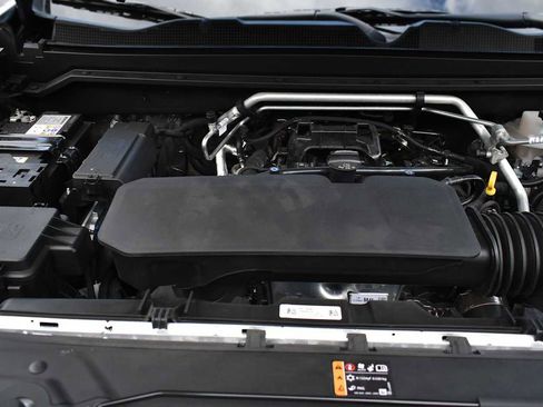 New 2026 Chevrolet Colorado LT w/ LT Convenience Package image 27