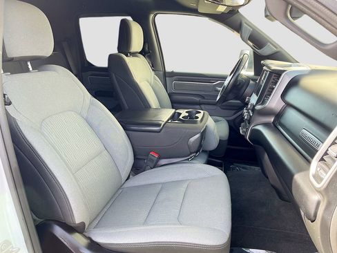 Used 2022 RAM 1500 Big Horn image 26