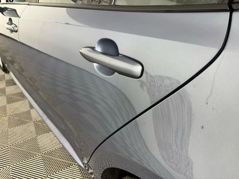 Used 2025 Toyota Corolla LE image 24