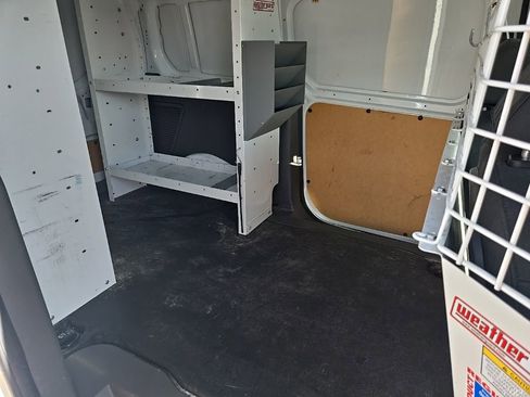 Used 2020 Ford Transit Connect XL image 23