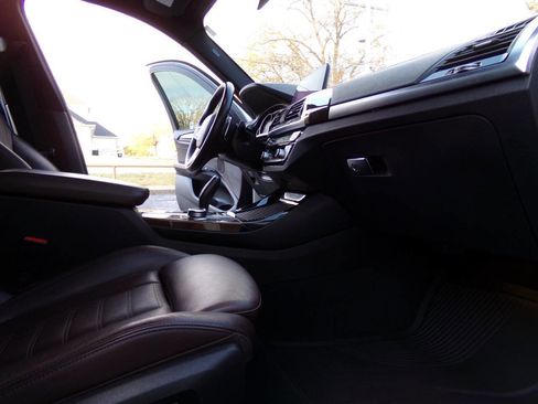 Used 2020 BMW X3 xDrive30i w/ Convenience Package image 22