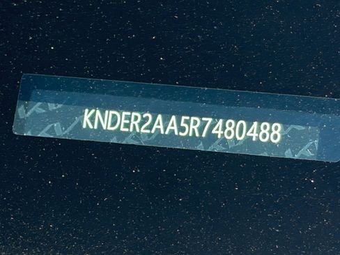 Certified 2024 Kia Seltos EX image 10