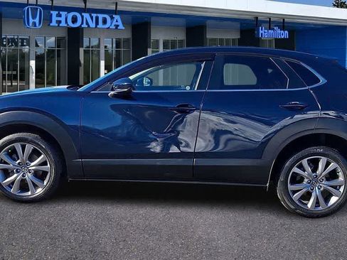 Used 2021 MAZDA CX-30 AWD 2.5 S w/ Select Package image 5