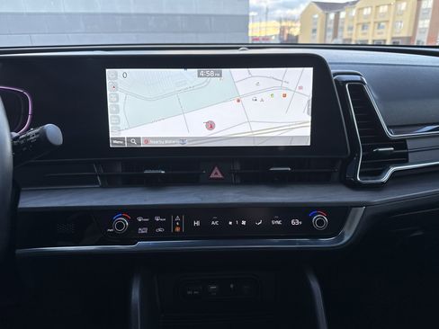 Used 2023 Kia Sportage X-Line w/ X-Line Premium Package image 17