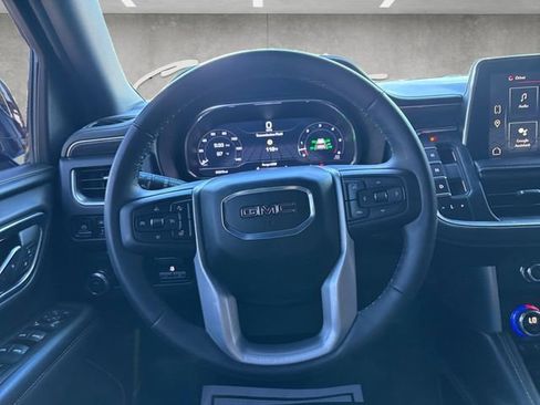 Used 2024 GMC Yukon SLT w/ SLT Premium Package RWD image 27