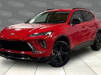 New 2026 Buick Envision Sport Touring video 2