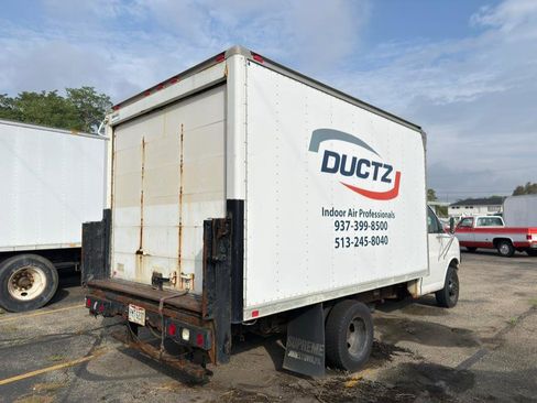 Used 2006 Chevrolet Express 3500 image 4