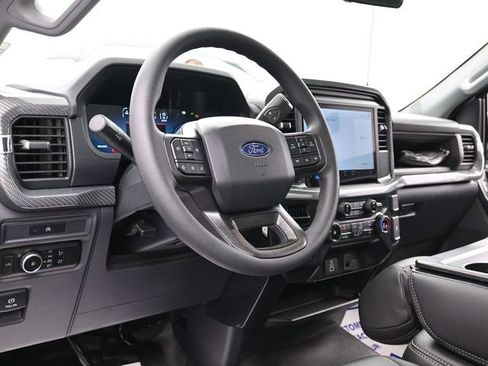 New 2025 Ford F150 XL w/ Equipment Group 103A High image 15