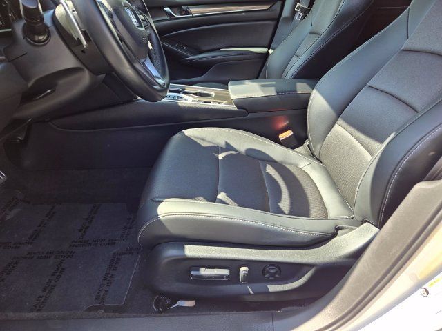 Used 2022 Honda Accord Sport image 15