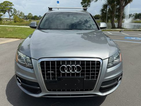 Used 2010 Audi Q5 3.2 Prestige AWD/4WD image 4