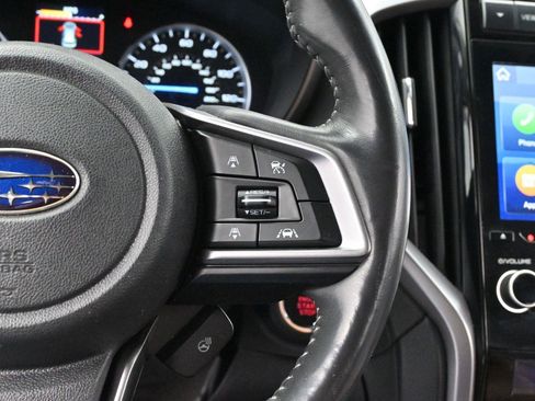 Used 2019 Subaru Ascent Touring w/ Popular Package #2A image 16