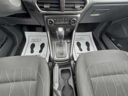 Used 2020 Ford EcoSport SE image 17