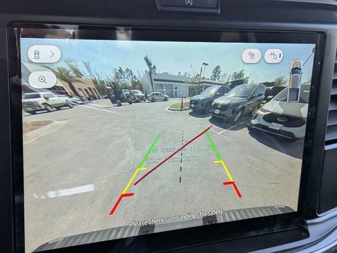 New 2026 Ford F150 STX image 12