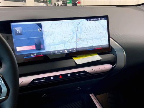 New 2026 BMW X3 xDrive30 w/ Premium Package image 6